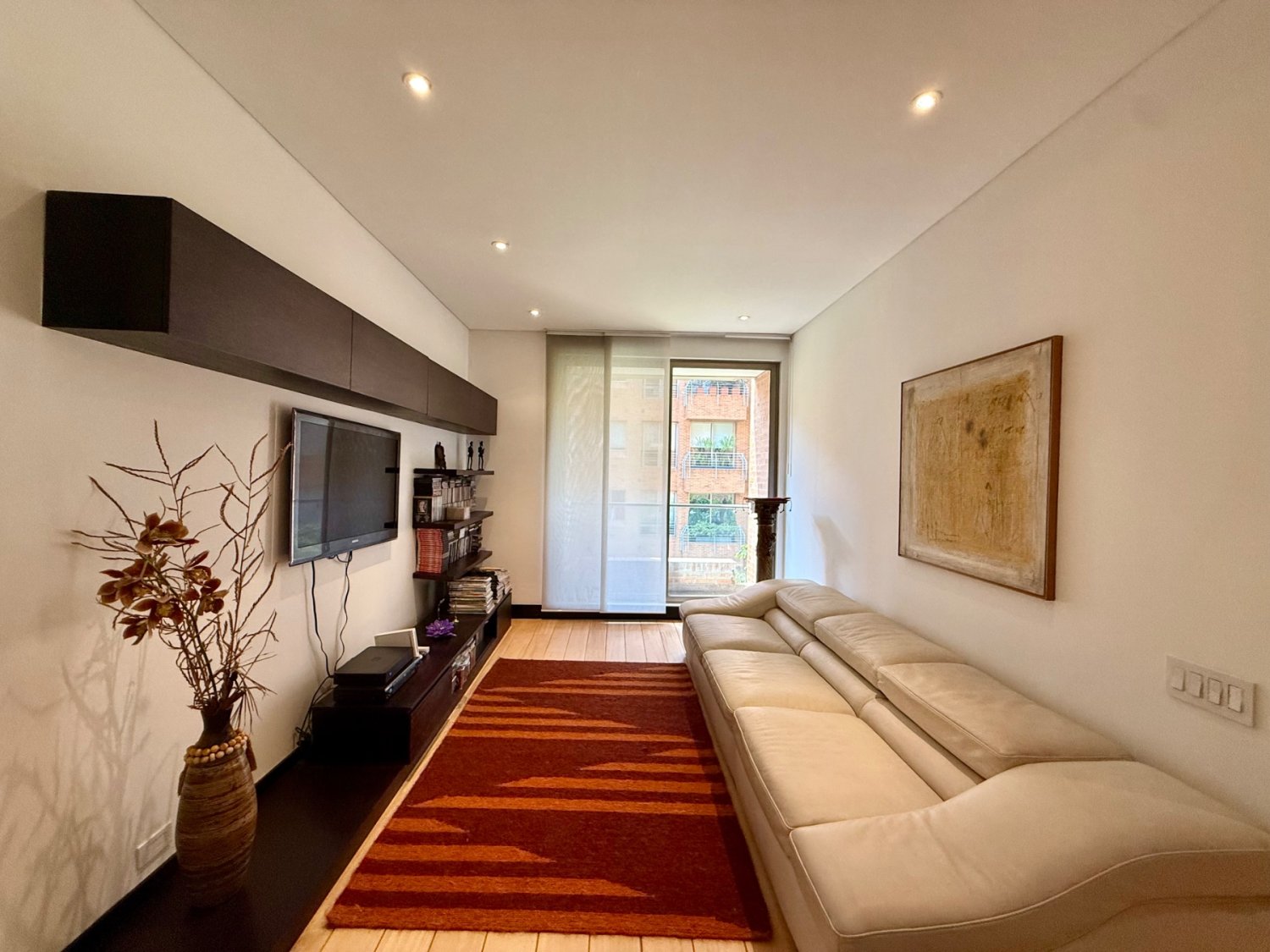Penthouse Apartment in La Cabrera, Bogotá - Image 13