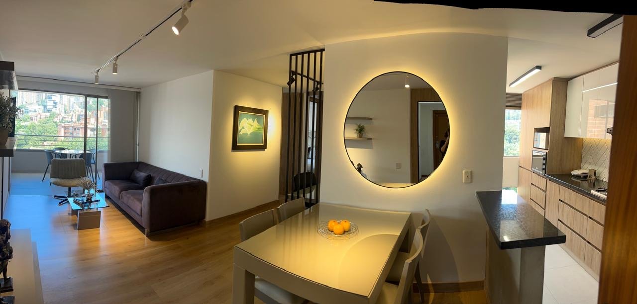 Se renta apartamento Amoblado  - Image 15