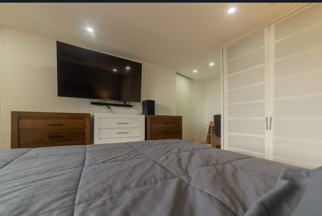 Renta de Apartamento amoblado a cerca a Provenza  - Image 15