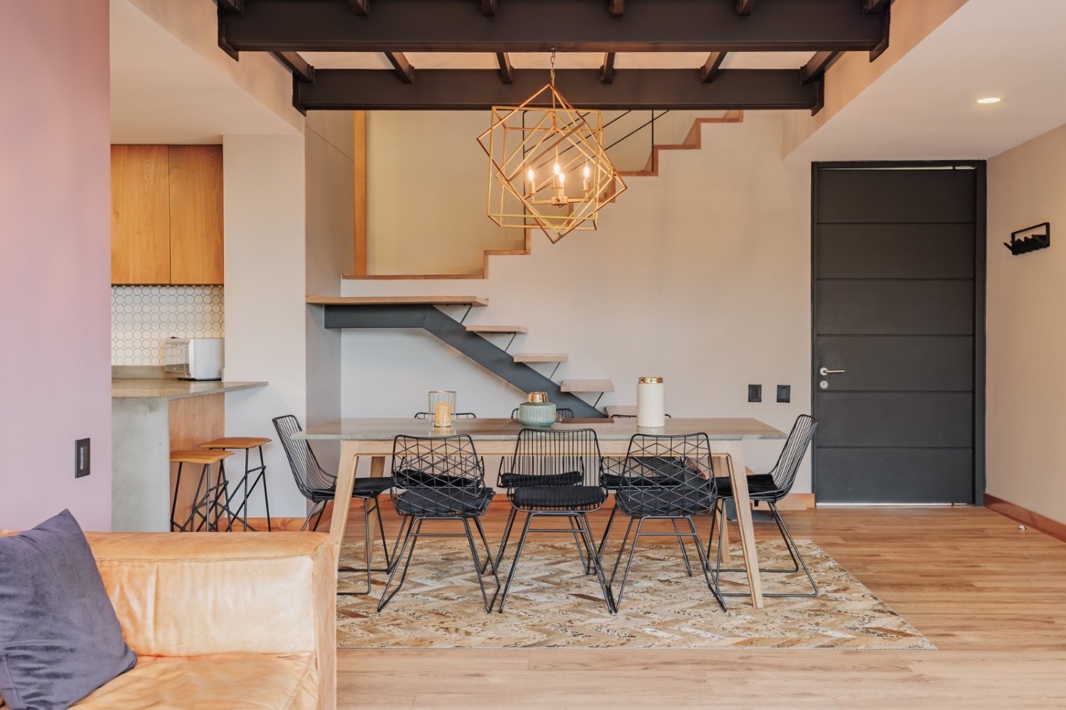 Exclusivo Duplex en Venta en el Sector del Poblado (San Lucas) - 10