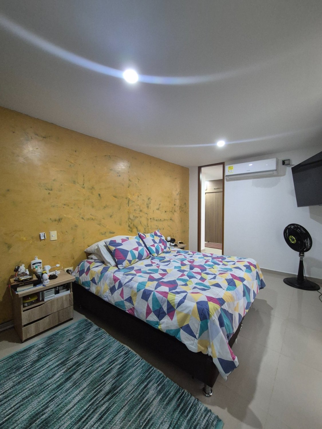 VENTA CASA DE 2 NIVELES VILLA CAMPESTRE - PUERTO COLOMBIA - Image 11