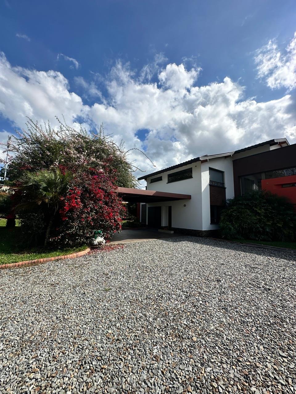 Gran  Casa Campestre Disponible en Renta Tradicional y amoblada en la ceja  — 5