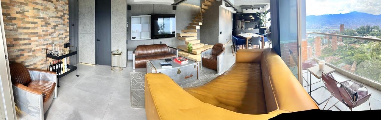 Exclusivo apartamento en Renta amoblado  - Image 4