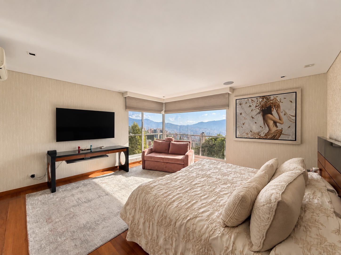 Exclusiva Casa Campestre en las palmas en renta y venta  — 8