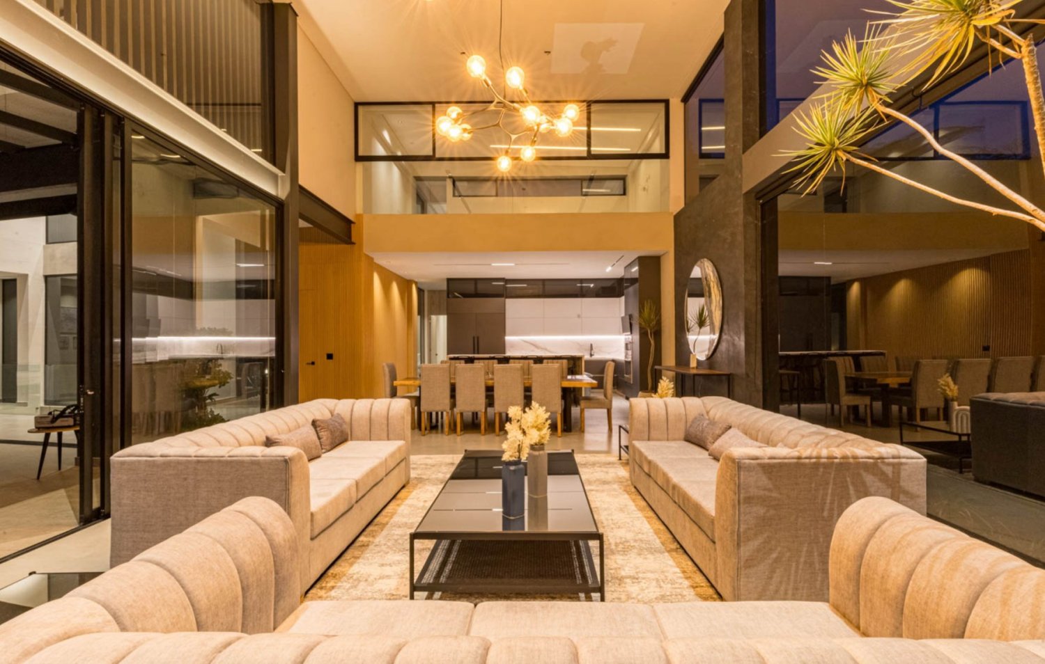 Luxury Villa for Short-Term Rental – Villa Bali - 7