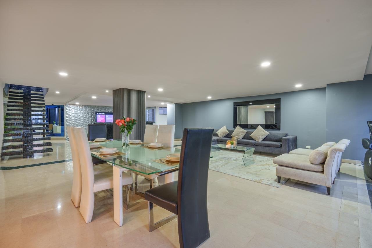 Exclusivo PentHouse en Renta  - Image 25