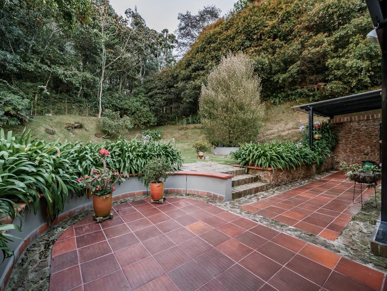 Exclusiva casa en venta en altos del escobero  - Image 15