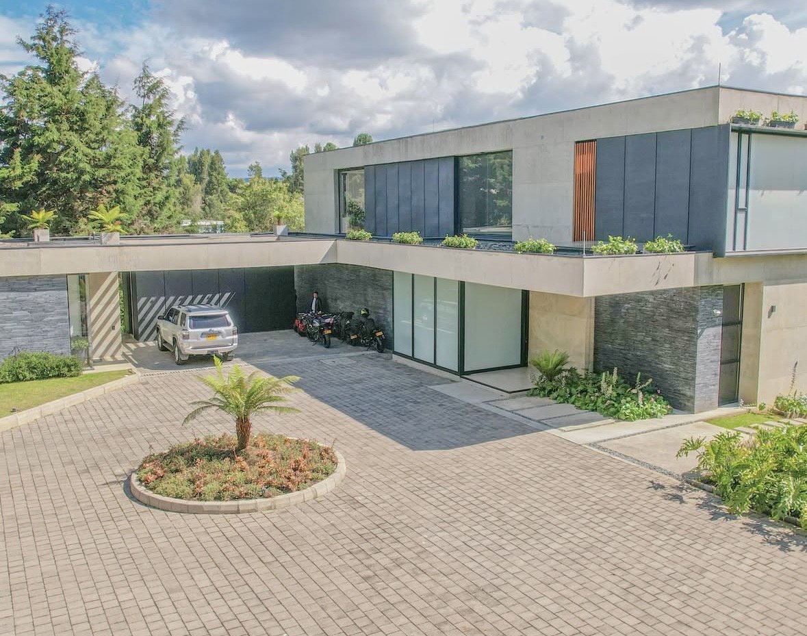Gran casa de lujo en venta en el sector del poblado ( las palmas )  - 23