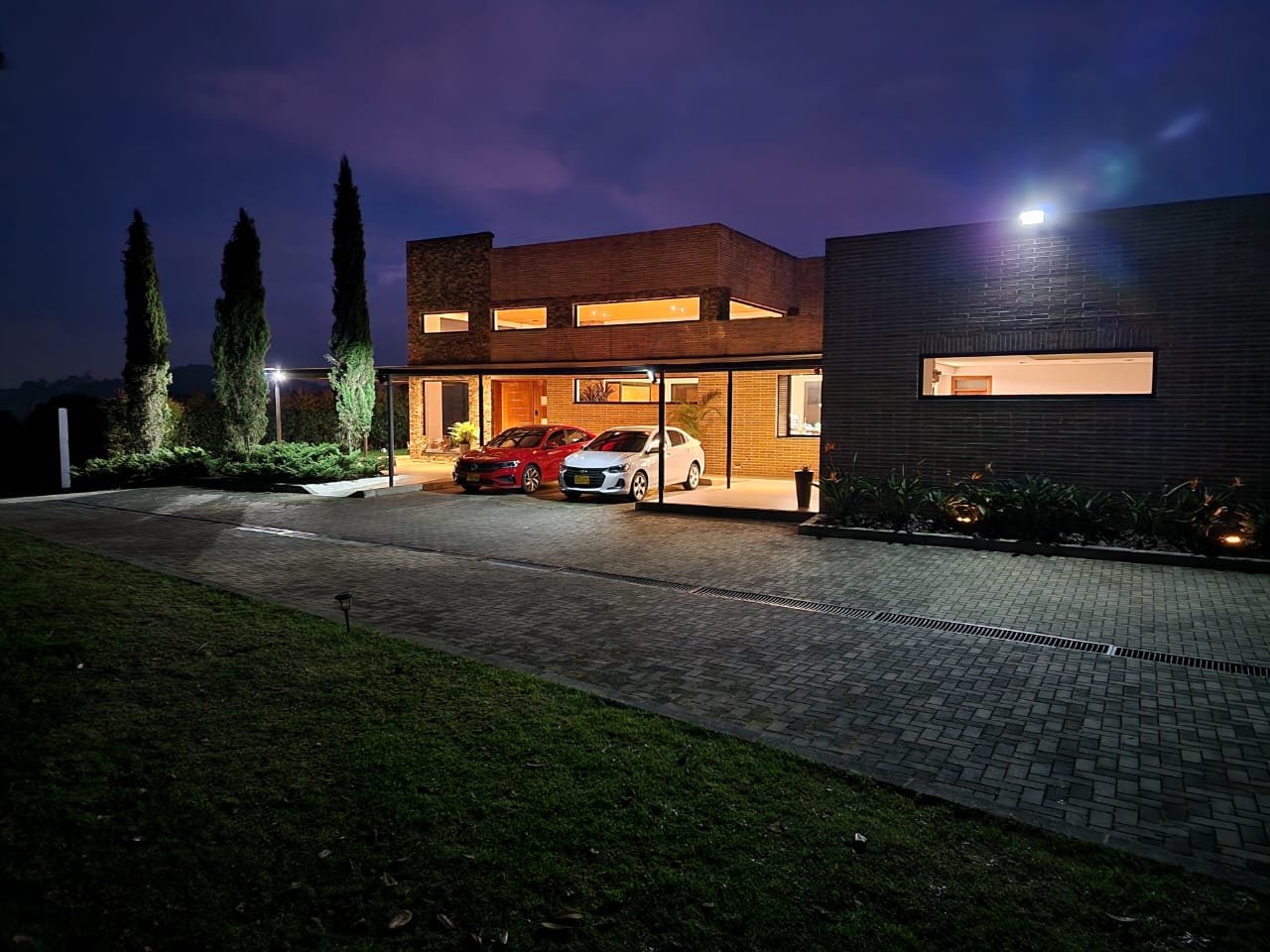 casa campestre en el alto de las palmas en Renta y venta  - Image 2