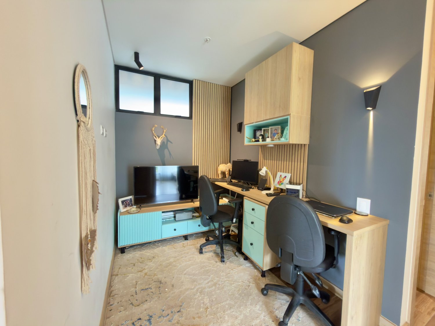 🇨🇴Apartamento Moderno En Envigado — 20