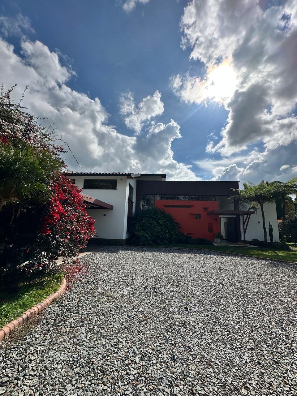 Gran  Casa Campestre Disponible en Renta Tradicional y amoblada en la ceja  — 17
