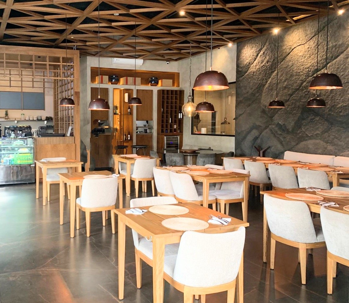 Traspaso de Restaurante “Calesco de Romero” - Image 5