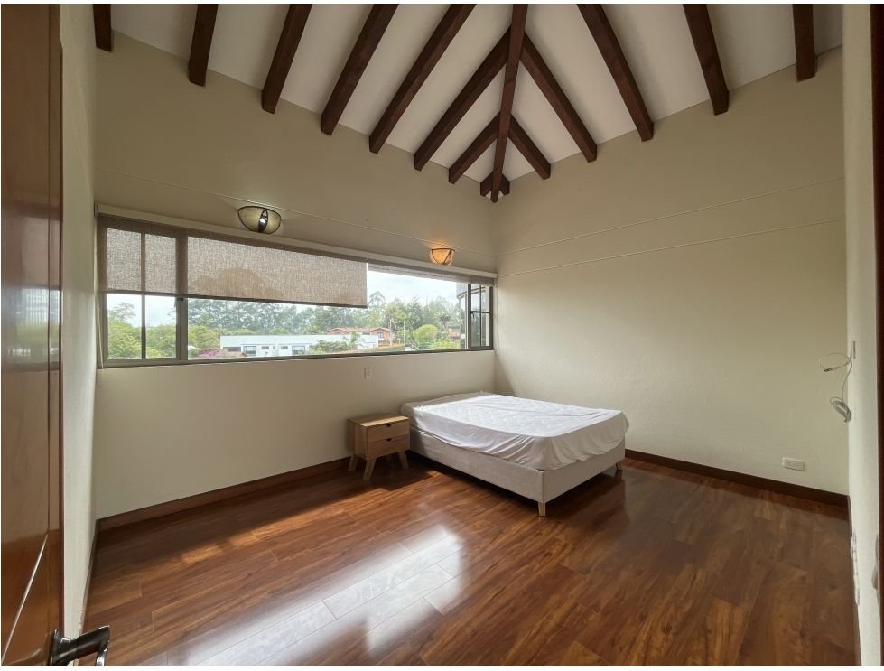 Exclusiva Casa en Renta en Rionegro  — 13