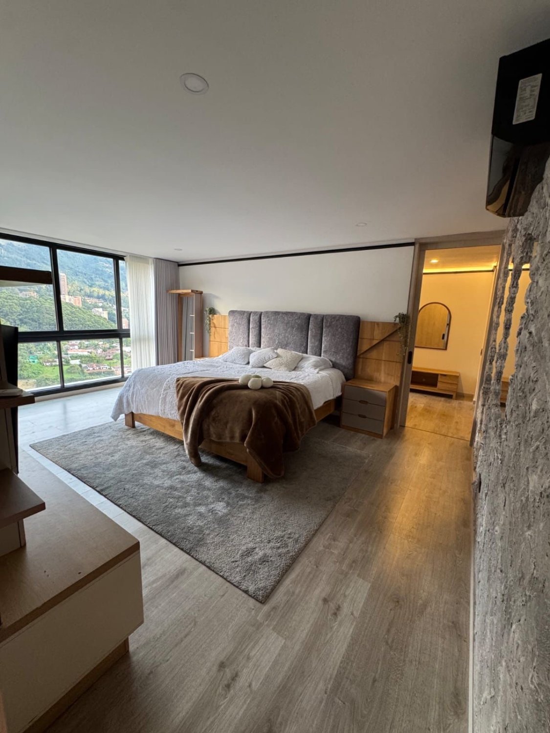 Exclusivo Penthouse en Renta amoblado  - Image 9