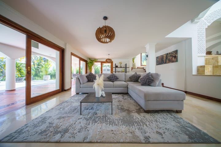 Exclusiva casa en renta o en venta  - Image 18