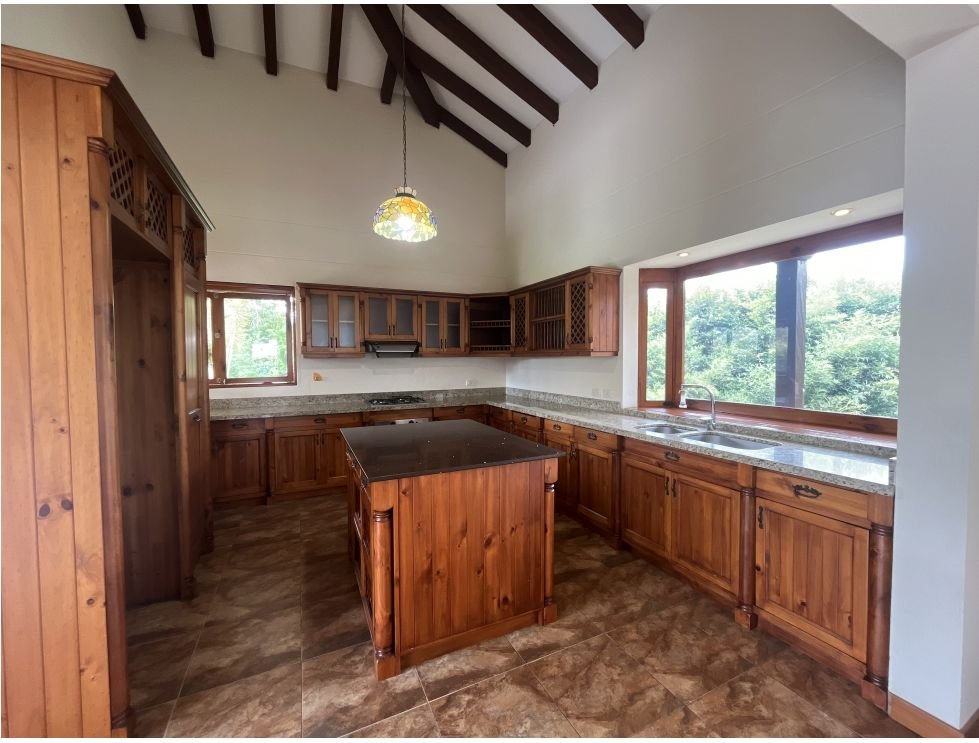 Exclusiva Casa en Renta en Rionegro  — 15