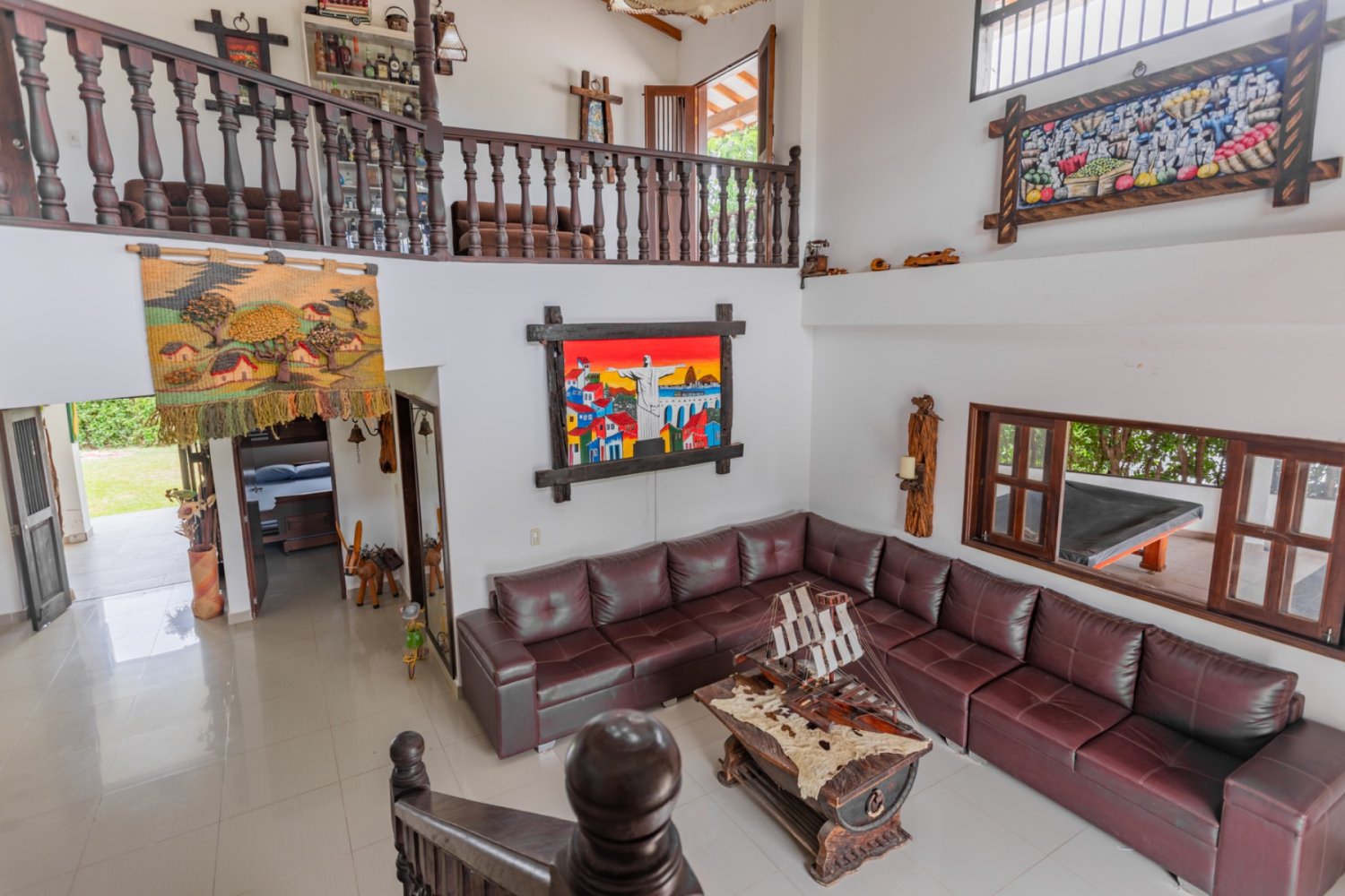 Casa campestre de descanso en Santa Fe Antioquia en Venta y Rentas cortas  - Image 7