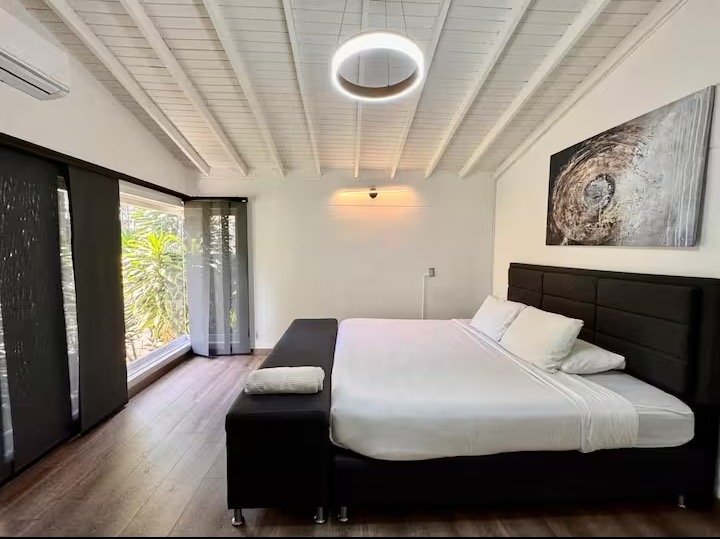 Exclusiva casa campestre ideal para proyecto o renta amoblada  — 21
