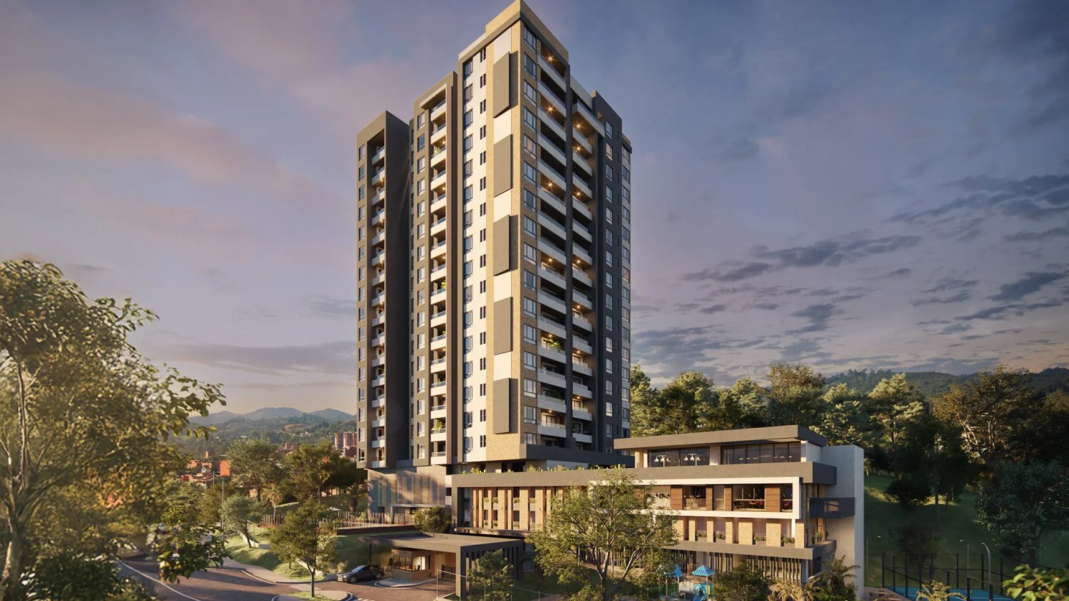 Element Country  - Image 1