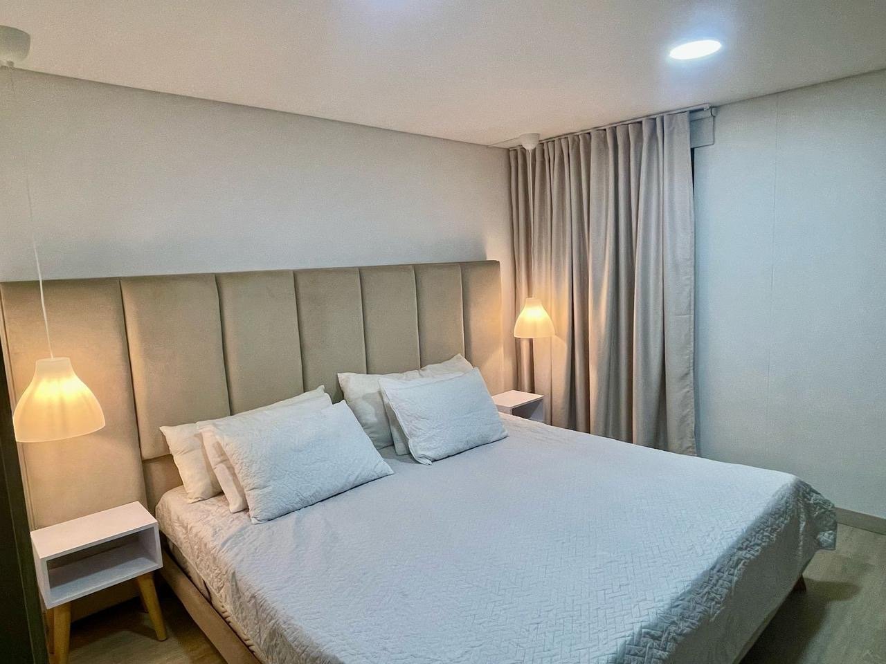 Moderno apartamento en Renta amoblada (Largas y cortas estadías )  — 7