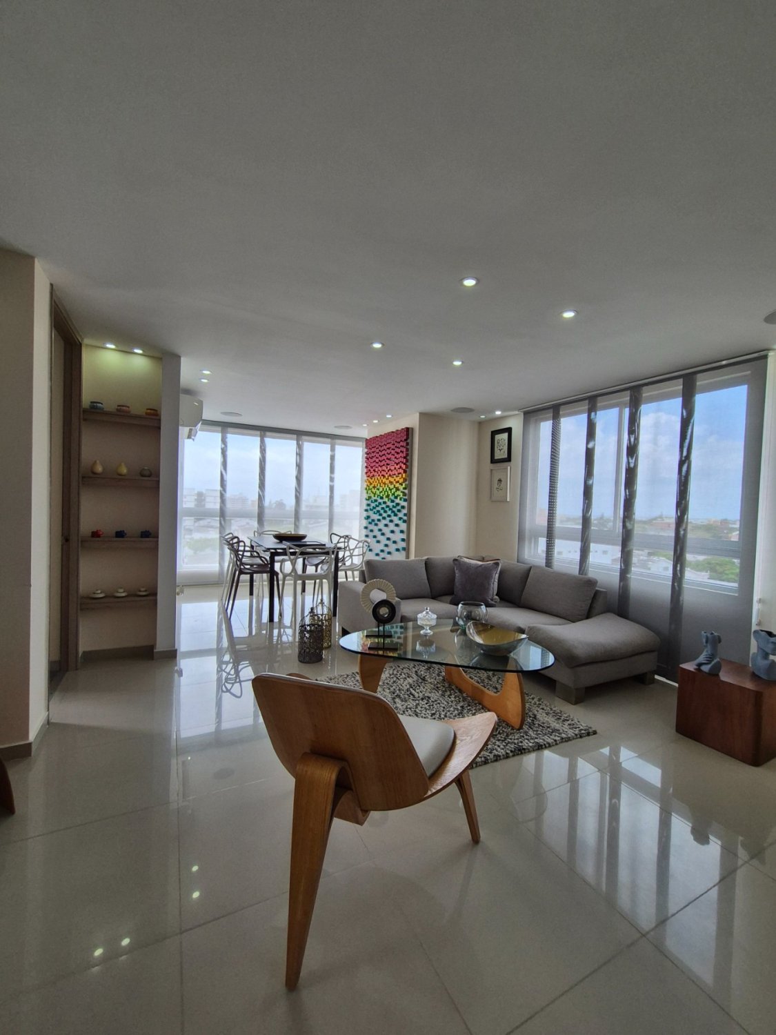 Venta Apartamento en Los Alpes, Barranquilla - Image 4