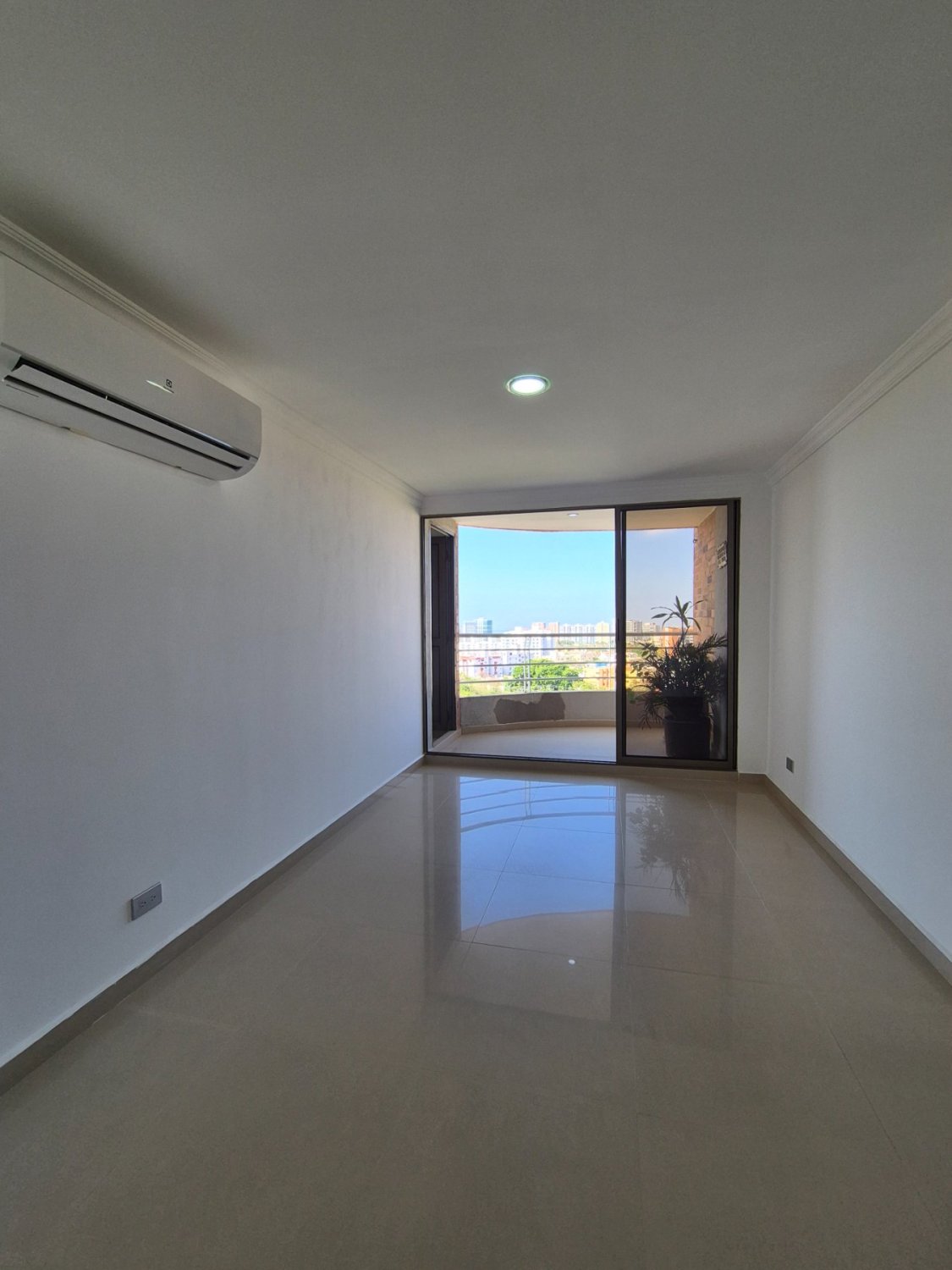 Venta Apartamento en El Tabor - Image 1