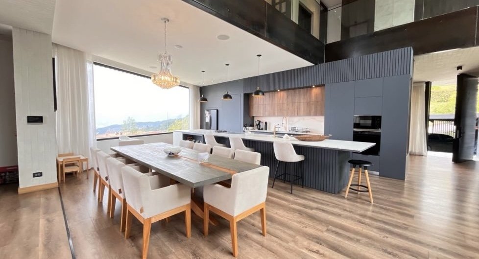 Exclusiva Casa de lujo en Venta y Renta tradicional  — 4