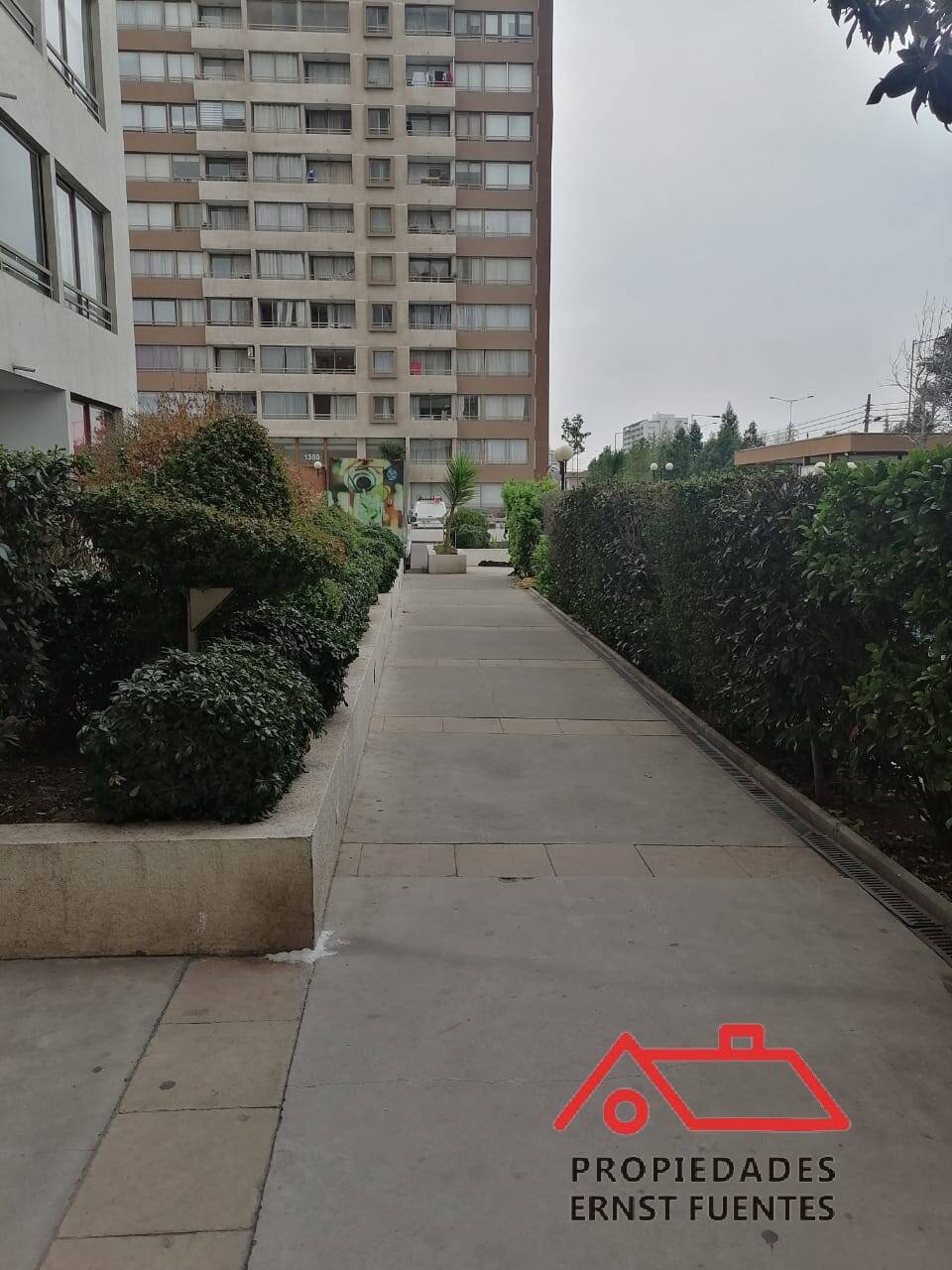 Arrienda excelente depto Av Americo Vespucio 1264, Maipu - Image 2