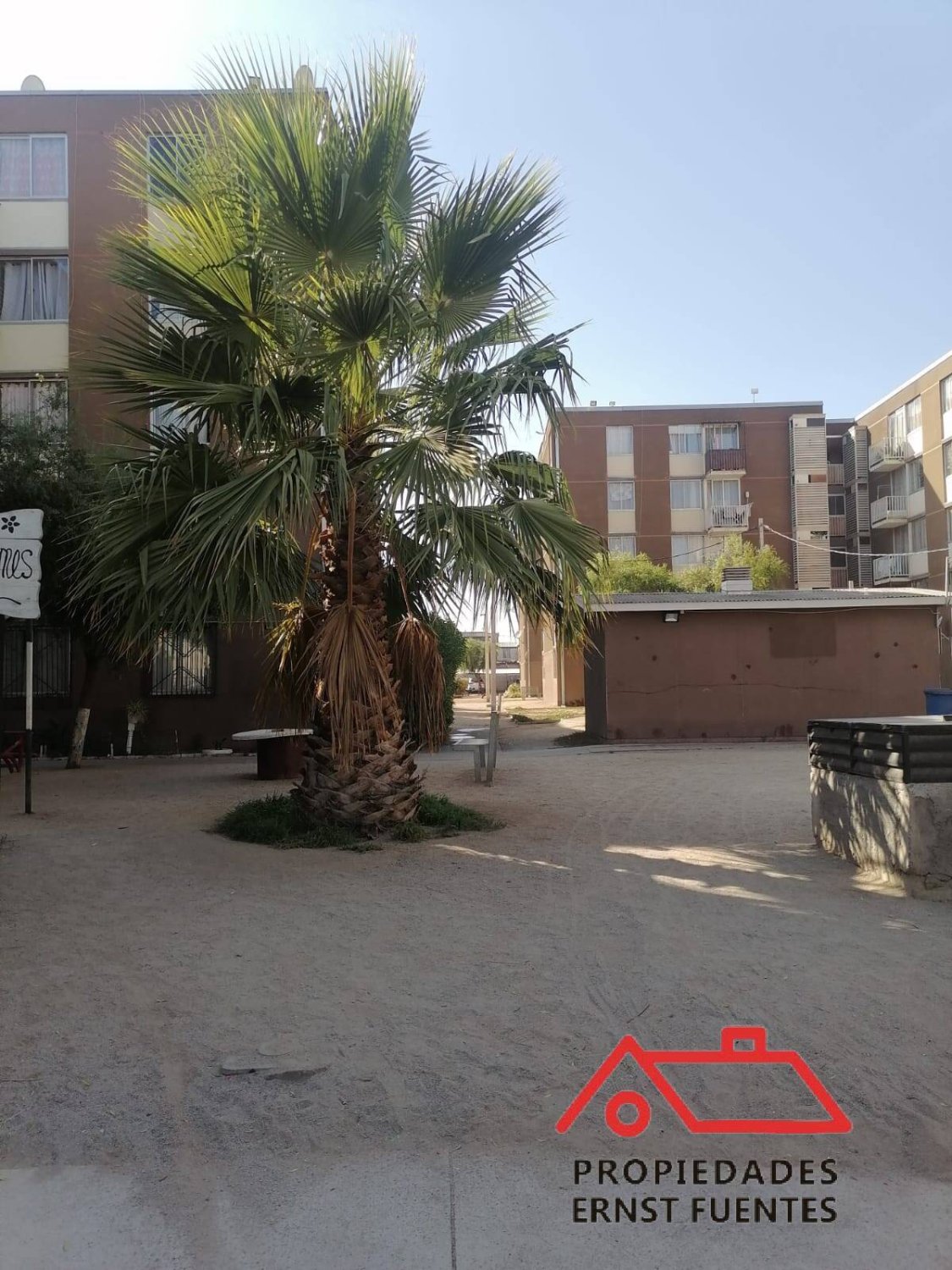 Departamento en Venta en Cerro Navia – Primer Piso, Apto Subsidio DS1 - Image 7