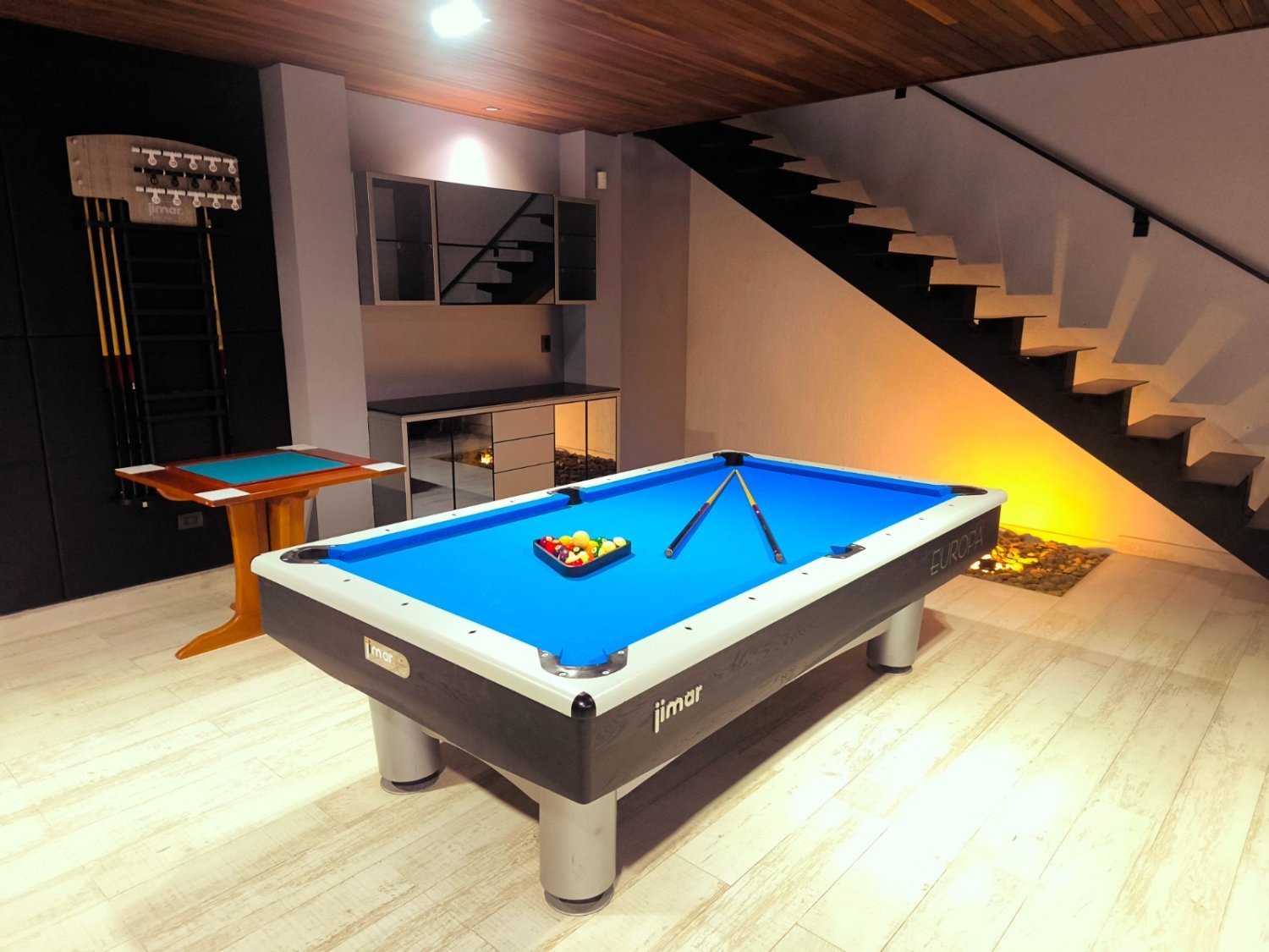 Excludova Casa de lujo en Venta y Renta en el alto de las palmas  - Image 7