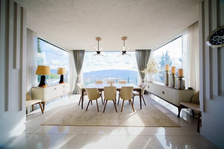 Hermosa casa de alujo en Venta en la zona más exclusiva del poblado  - 23