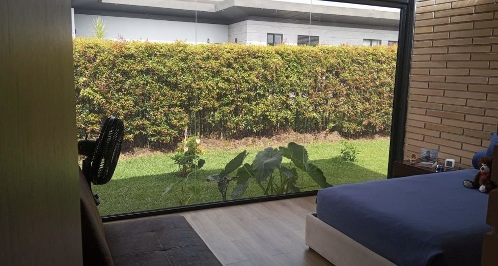 Exclusiva Casa campestre de lujo en renta en Llano Grande  — 16