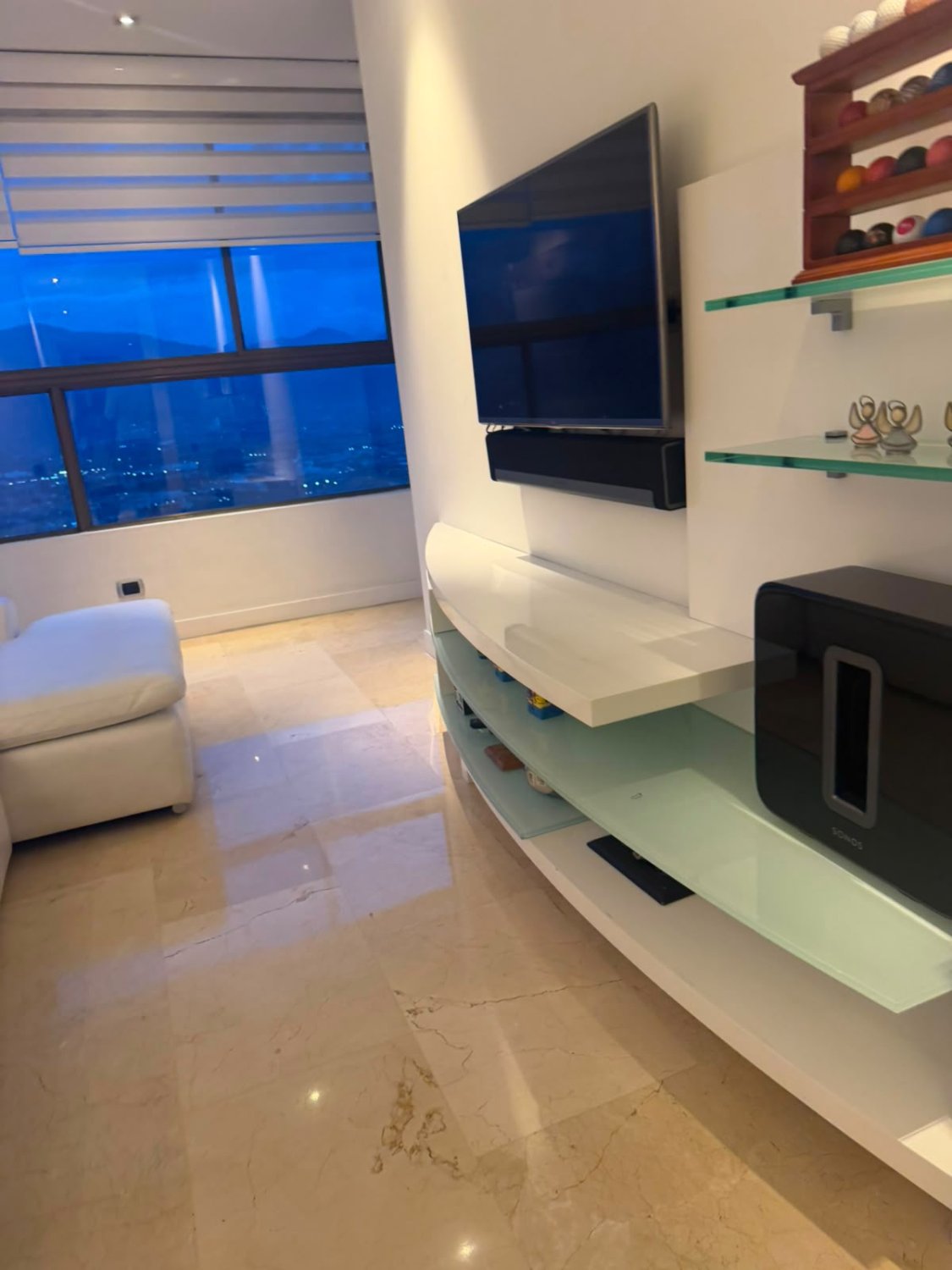 Luxury Apartment for Rent – El Poblado