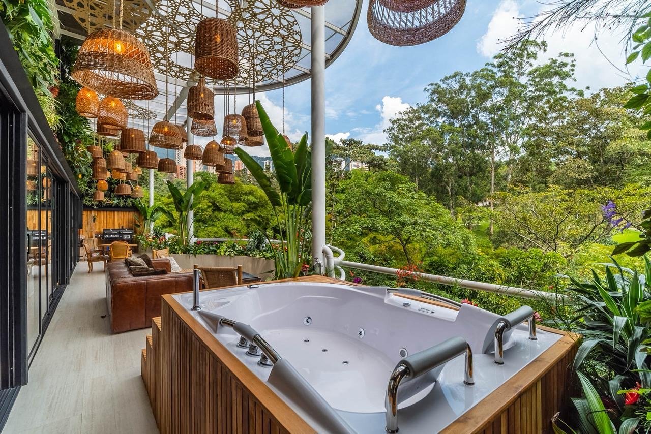 Exclusivo Apartamento de 600 metros en Venta  - Image 10