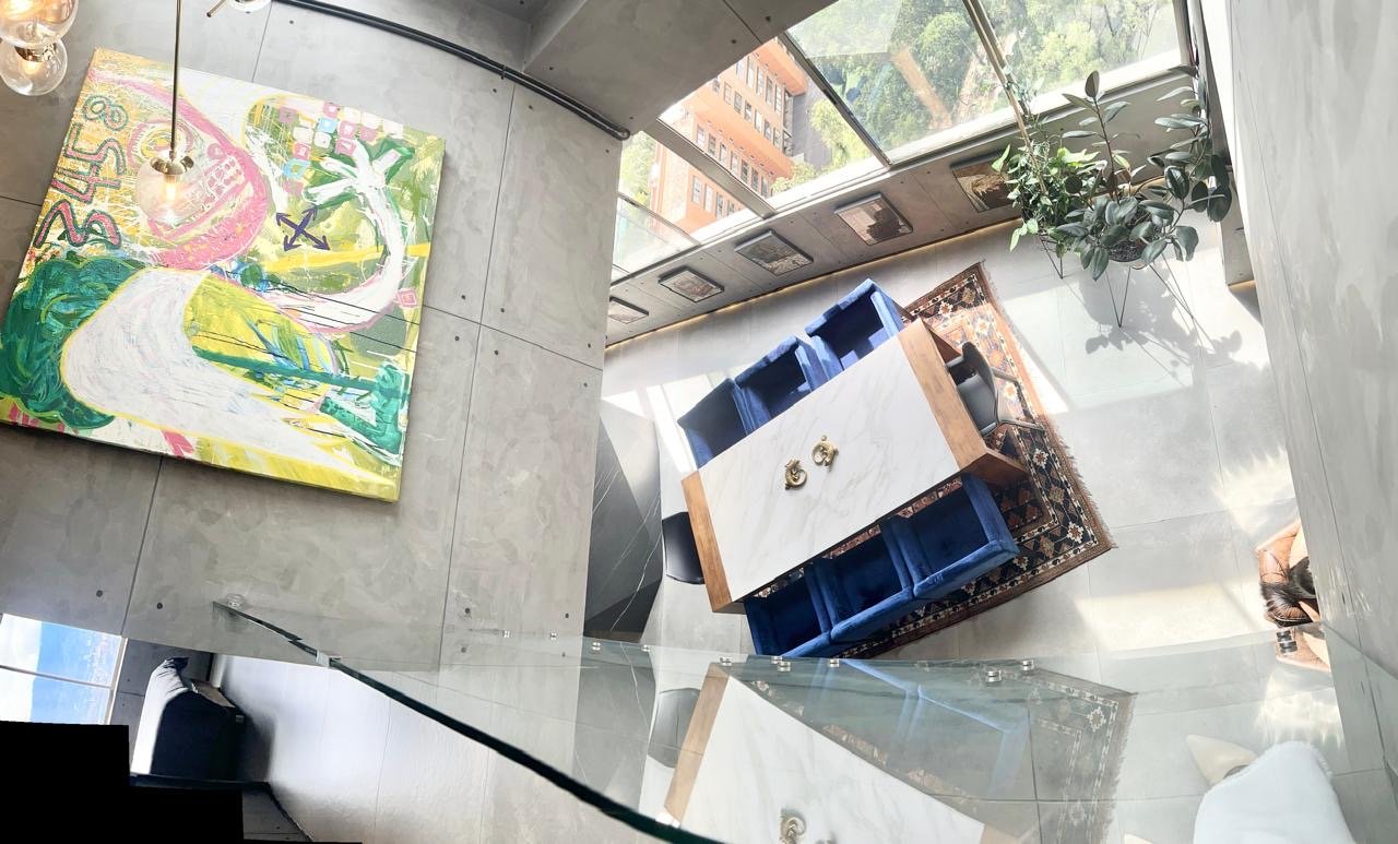 Exclusivo apartamento en Renta amoblado  - Image 11