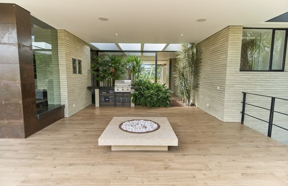 Exclusiva Casa después del peaje en Renta y Venta  — 6
