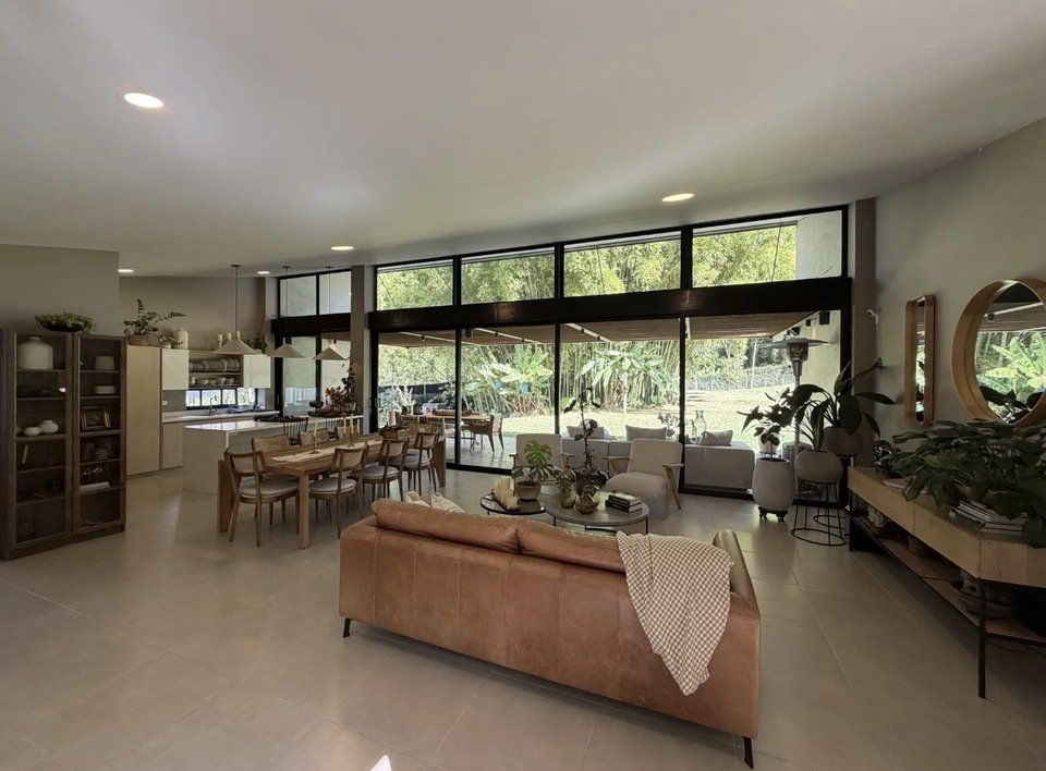 Gran casa Campestre Disponible en Venta en Rionegro  — 5
