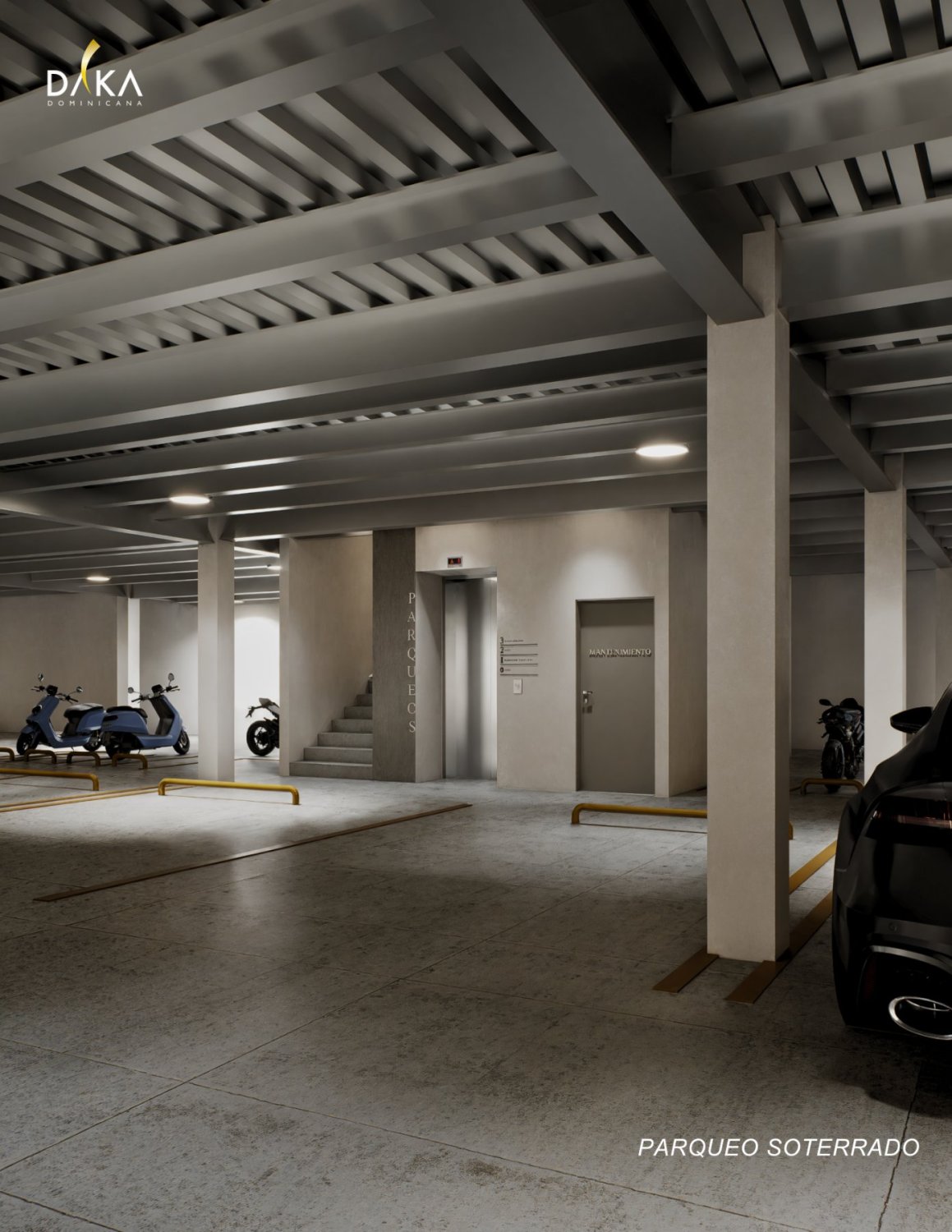 Plaza Daka II, en el corazón de la ciudad de la vega. - Image 7