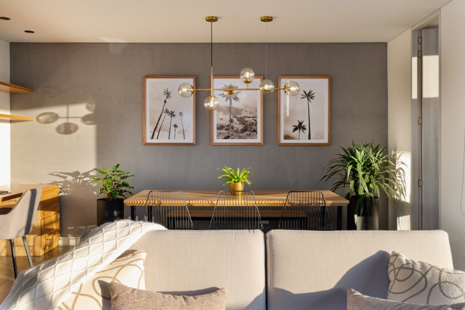 Elegante Apartamento en Poblado — 16