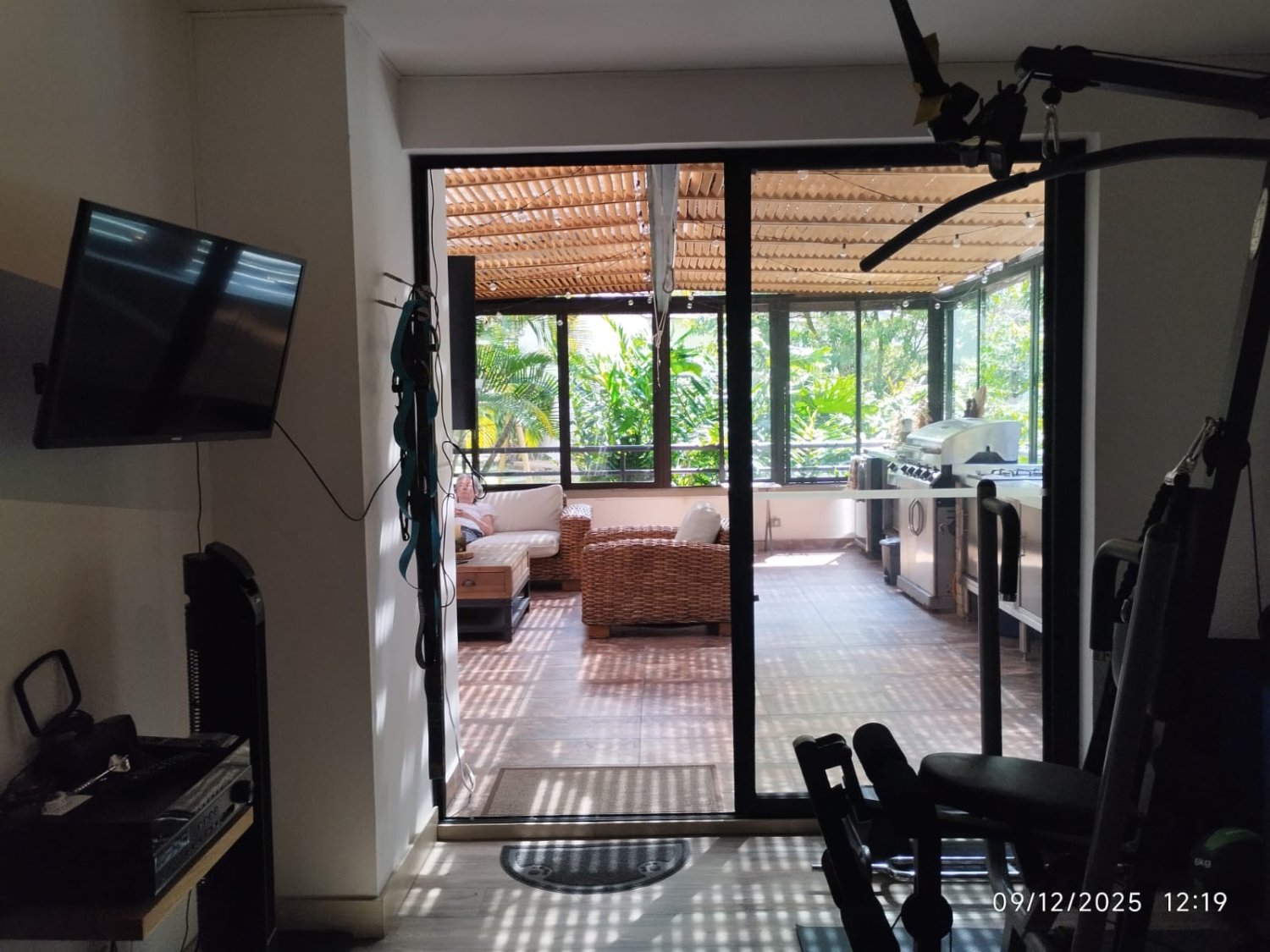 Exclusivo apartamento en Renta y en Venta en el poblado  — 6