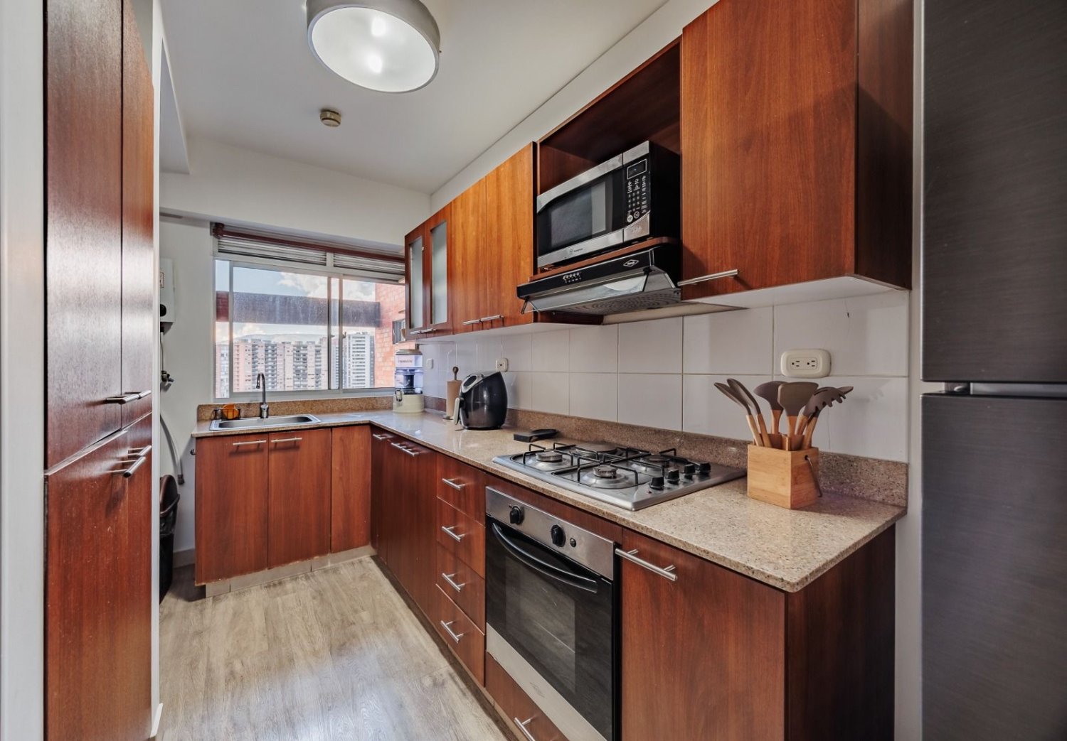 Venta apartamento en el sector de Envigado (Escobero) - Image 2