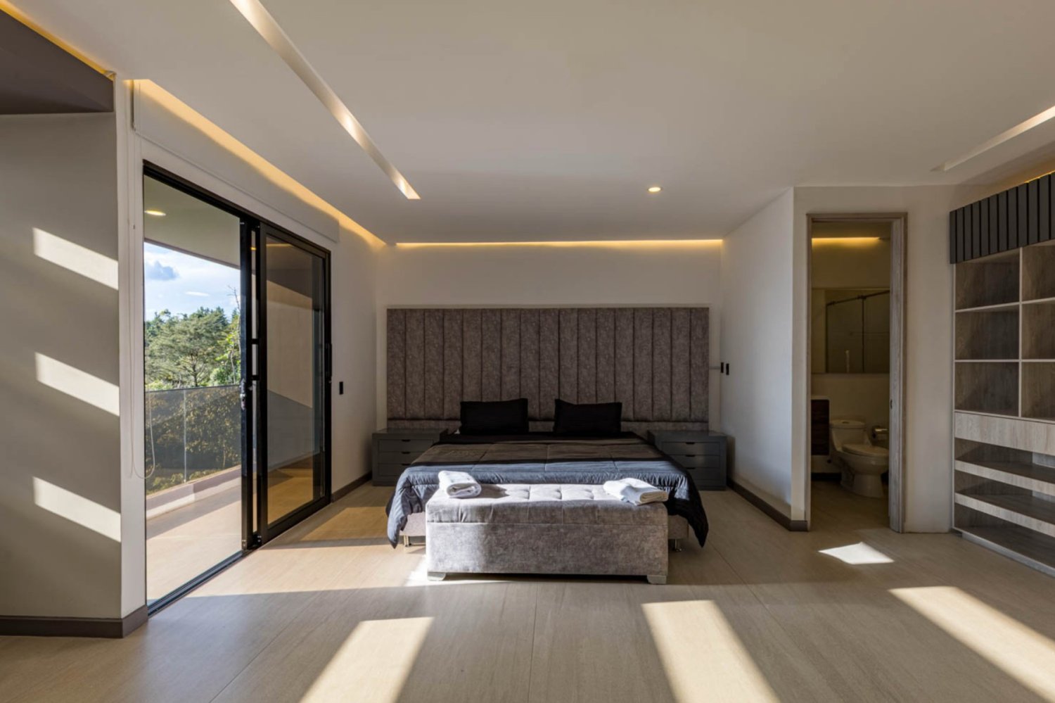 Luxury Villa for Short-Term Rental – Monaco - 9