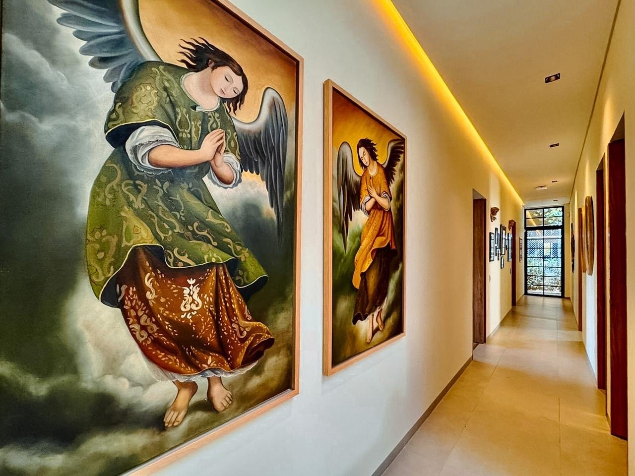 En Renta o Venta exclusiva Casa en Altos de escobero  - Image 20