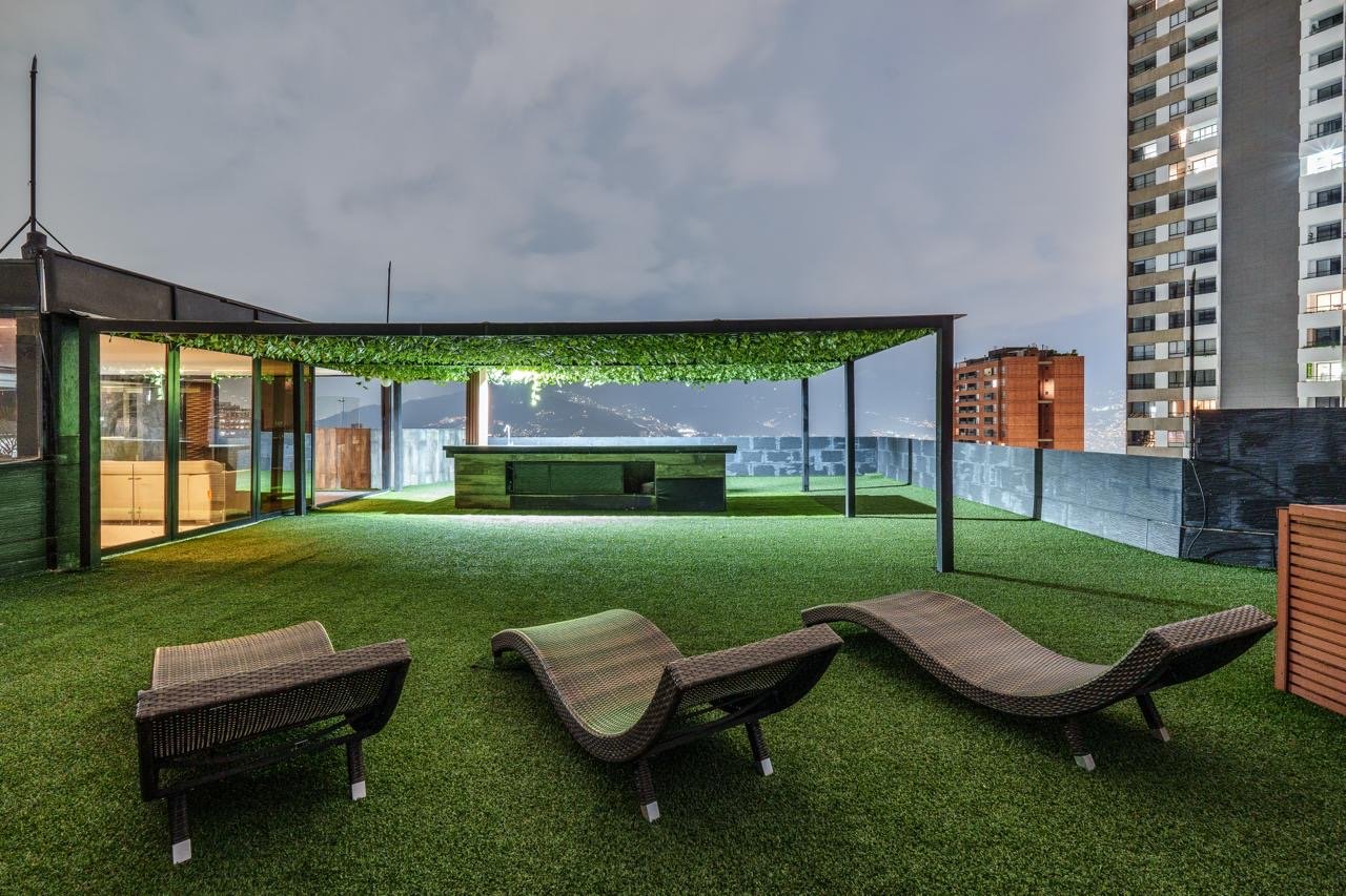 Exclusivo PentHouse en Renta  - Image 7