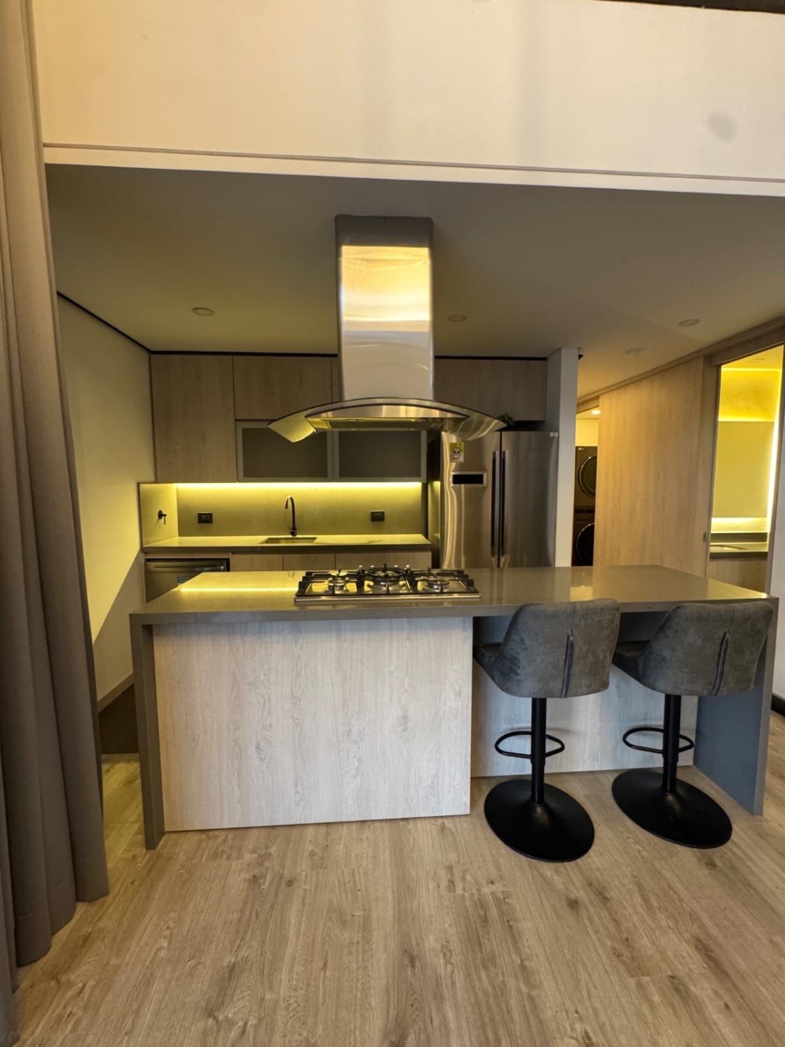 Exclusivo Penthouse en Renta amoblado  - Image 6