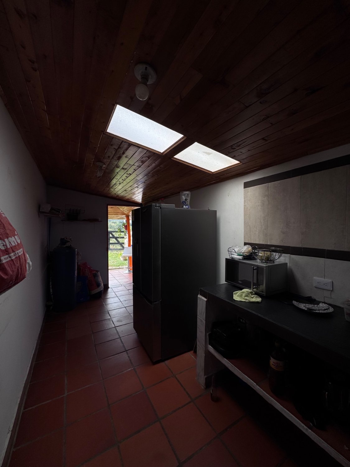 Casa campestre ideal para desarrollo inmobiliario  — 17