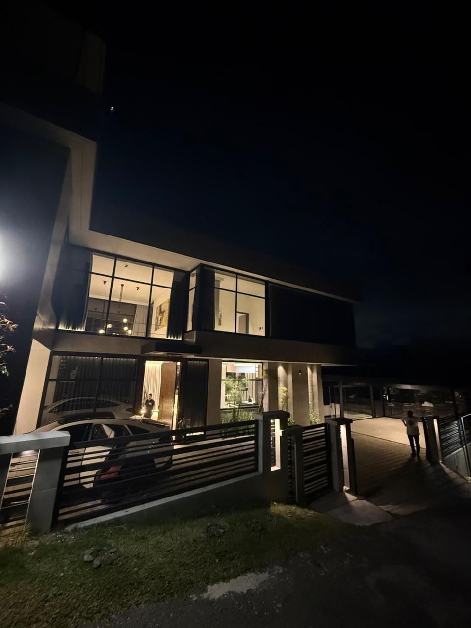 Luxury Mansion for Rent – Alto de Las Palmas - 17