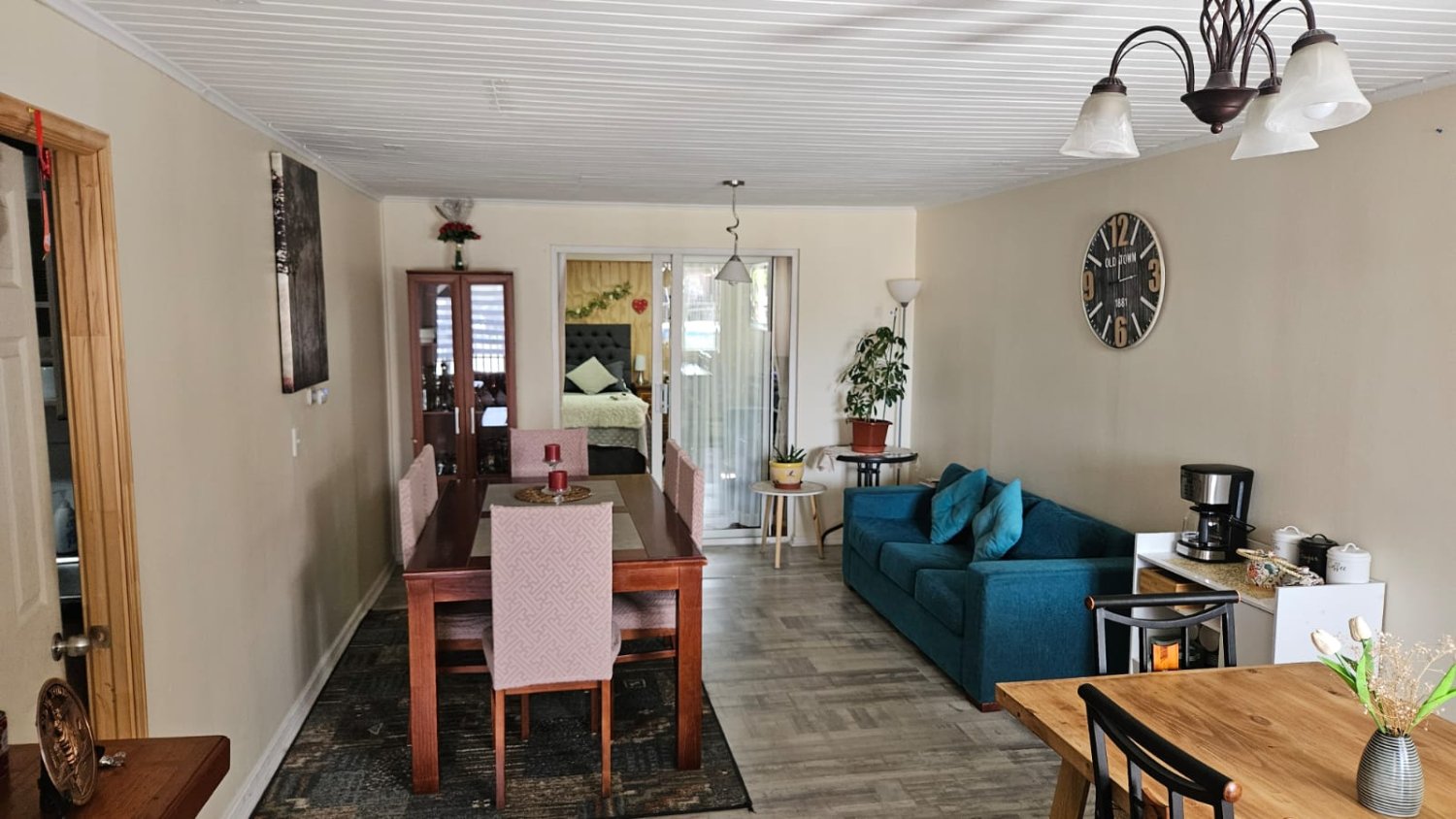 Casa en venta en Villa Galilea, Valdivia  5 dormitorios y 2 baños - Image 4