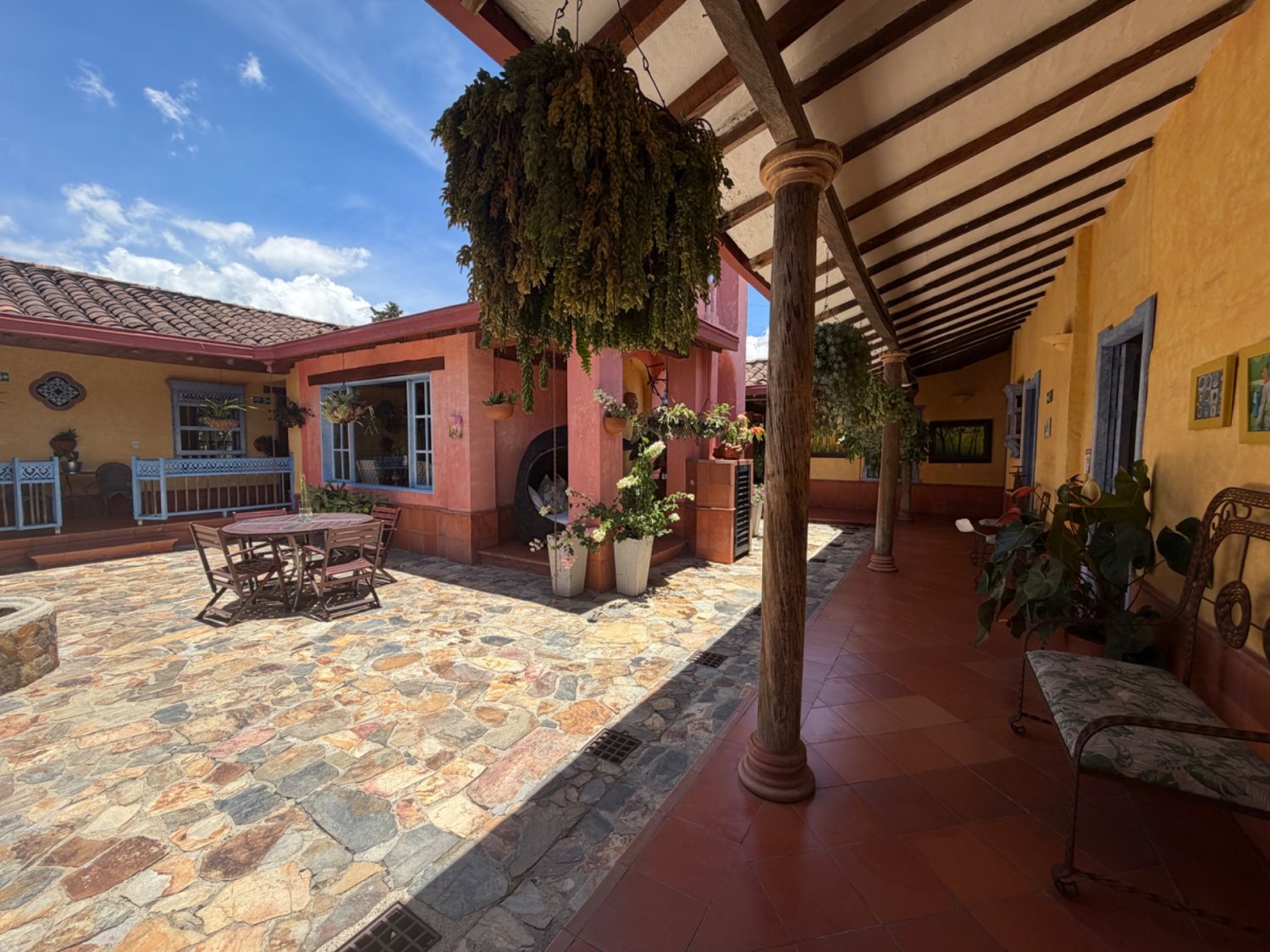 Exclusivo Rancho en Llanogrande - Image 25