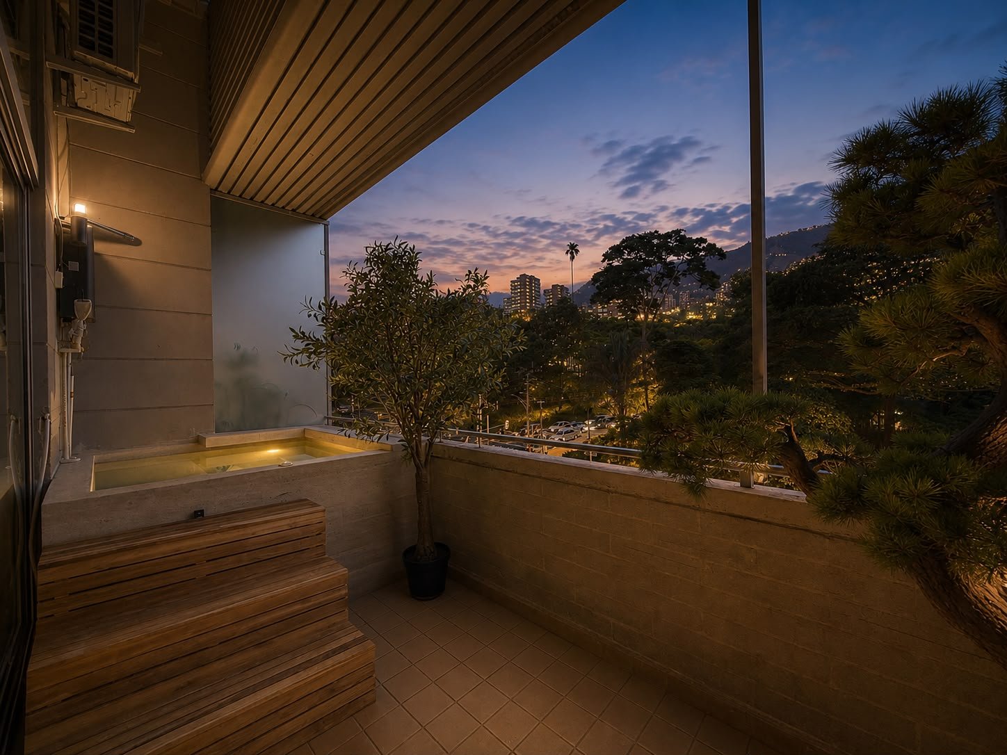 Luxury Suite for Rent – Hotel Diez, El Poblado - 7